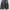 Erigo Minimalist Leather jacket Pria black photo 1
