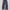 X-girl Y2K Skater Jeans Pria purple navy photo 3