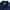 Covernat Vintage Avant Garde Casual shirt Pria navy blue photo 2