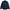 Covernat Vintage Avant Garde Casual shirt Pria navy blue photo 1