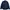 Covernat Vintage Avant Garde Casual Shirt Pria Navy Blue