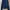 ZARA Casual Denim jacket Wanita navy photo 3