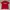 Champion Streetwear T-shirt Pria Red