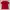 Streetwear T-shirt Pria Red