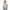 Pull & Bear Vintage Casual Denim jacket Wanita tan photo 3