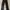 H&M Casual High waisted jeans Wanita black photo 3