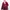 Vintage Grunge Capes & poncho Pria red photo 4