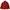 Vintage Grunge Capes & Poncho Pria Red