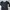 Vintage Y2K Blouse Wanita black photo 1