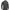 Vintage Biker Fleece Pria black photo 8