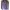 Casual Shirt Wanita purple photo 2