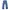 Acne Studios Minimalist Casual Casual trouser Wanita blue photo 1