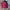 OshKosh Vintage Streetwear Denim Jacket Pria Navy Red