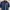 Givenchy Casual Polo Shirt Pria Navy