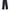 Luxury Minimalist Casual pants Pria gray photo 1