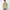 GU Streetwear Casual Formal Shirt Pria Cream