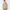GU Streetwear Casual Formal shirt Pria cream photo 2