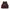 LOLITA Y2K Casual Crop Top Wanita Brown