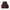 LOLITA Y2K Casual Crop Top Wanita Brown