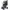 Casual Stroller Kids black gray photo 1