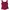 Vintage Luxury Blouse Wanita burgundy photo 1