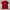 MLB Streetwear Minimalist T-shirt Pria Red