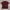 Streetwear T-shirt Pria burgundy photo 1