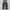 Japanese brand Vintage Y2K Jeans Pria black gray photo 1