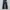 Japanese brand Vintage Y2K Jeans Pria navy black photo 1