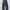 Coogi Y2K Luxury Jeans Pria Navy Black