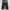 Japanese brand Y2K Skater Jeans Pria black gray photo 1