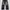 Japanese brand Streetwear Y2K Jeans Pria navy black photo 5
