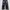 Japanese brand Streetwear Y2K Jeans Pria navy black photo 3