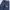 JNCO Streetwear Y2K Jeans Pria navy blue photo 2