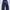 JNCO Streetwear Y2K Jeans Pria Navy Blue