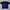 Asics Vintage Streetwear T-shirt Pria White Navy