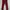 Vintage Casual Skinny jeans Wanita red photo 1