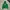 WHO.A.U Casual Hoody Pria Green