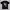 Vintage Cosplay T-shirt Pria black photo 1