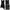 Goth Evening Dress Wanita Black