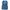 Gaudi Muslim Blouse Wanita blue photo 3