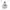 Casual Hoody Pria white gray photo 1