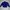 Biker Sportswear Bomber Jacket Pria Blue