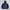 Fieldcore Streetwear Casual Puffer Jacket Pria Navy