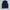Nike Streetwear Casual Vest Pria navy photo 1