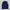Nike Streetwear Casual Vest Pria Navy