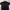 Lacoste Vintage Casual T-shirt Pria Black