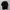 Casual T-shirt Pria black photo 5