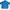 STOOGE & CO Y2K Sportswear Vest Pria blue photo 7