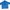 STOOGE & CO Y2K Sportswear Vest Pria blue photo 1
